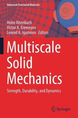 Multiscale Solid Mechanics 1