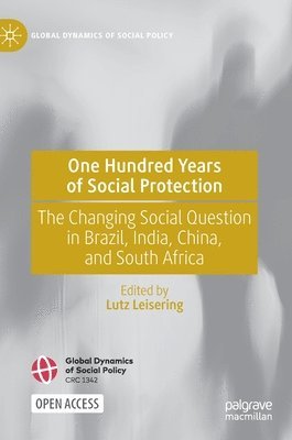One Hundred Years of Social Protection 1