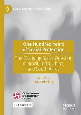 One Hundred Years of Social Protection 1