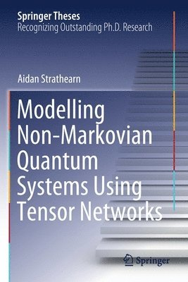 Modelling Non-Markovian Quantum Systems Using Tensor Networks 1