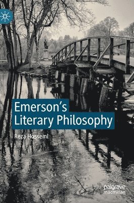 Emerson's Literary Philosophy 1