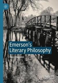 bokomslag Emerson's Literary Philosophy