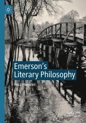 Emerson's Literary Philosophy 1