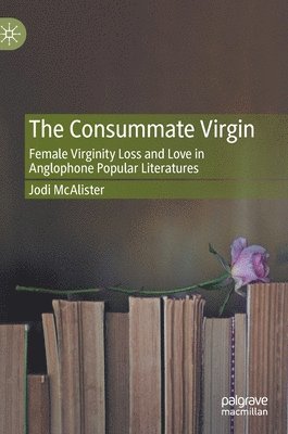 bokomslag Consummate Virgin