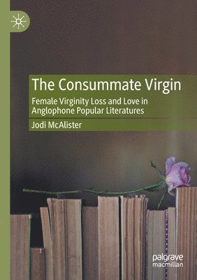 bokomslag Consummate Virgin