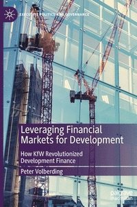 bokomslag Leveraging Financial Markets for Development