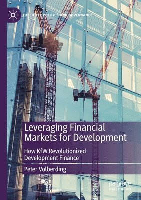 Leveraging Financial Markets for Development 1