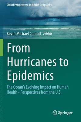From Hurricanes to Epidemics 1