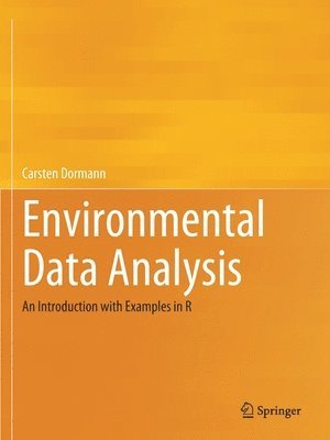 Environmental Data Analysis 1