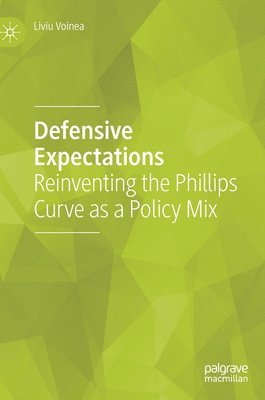 Defensive Expectations 1