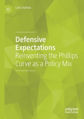 Defensive Expectations 1