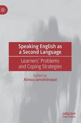bokomslag Speaking English as a Second Language