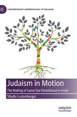 Judaism in Motion 1