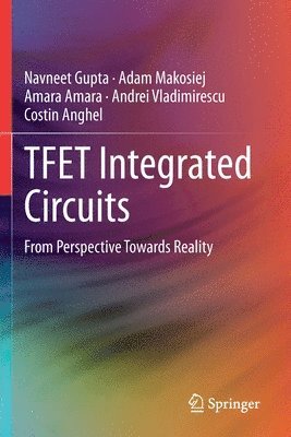 TFET Integrated Circuits 1