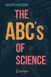 bokomslag The ABCs of Science