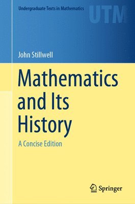 Mathematics and Its History 1