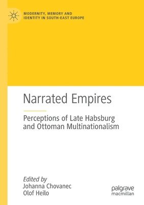 Narrated Empires 1
