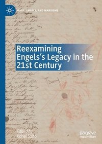 bokomslag Reexamining Engels's Legacy in the 21st Century