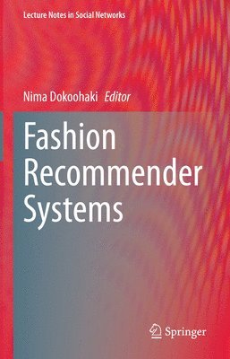 Fashion Recommender Systems 1