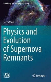 bokomslag Physics and Evolution of Supernova Remnants