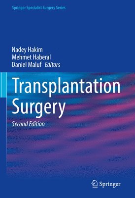 Transplantation Surgery 1