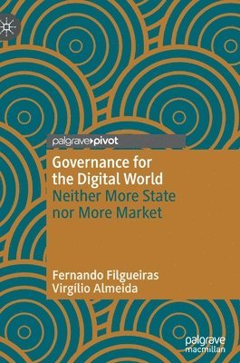 bokomslag Governance for the Digital World