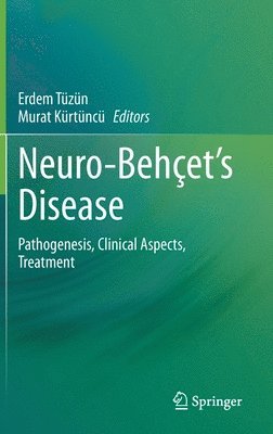 Neuro-Behets Disease 1