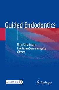 bokomslag Guided Endodontics