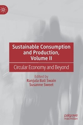 Sustainable Consumption and Production, Volume II 1