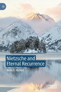 bokomslag Nietzsche and Eternal Recurrence