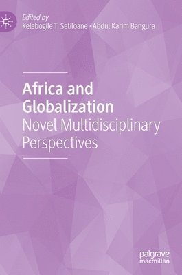 Africa and Globalization 1
