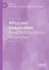 bokomslag Africa and Globalization