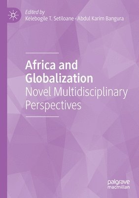 bokomslag Africa and Globalization