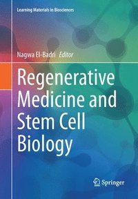 bokomslag Regenerative Medicine and Stem Cell Biology