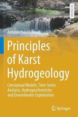 Principles of Karst Hydrogeology 1