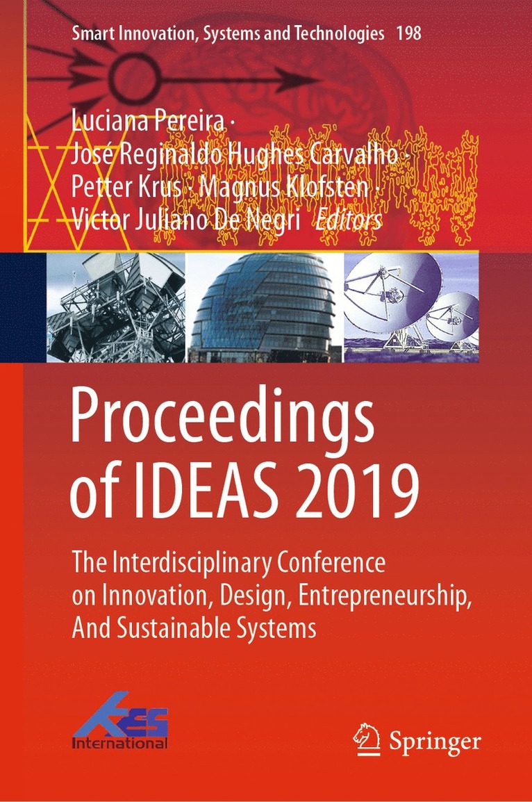 Proceedings of IDEAS 2019 1