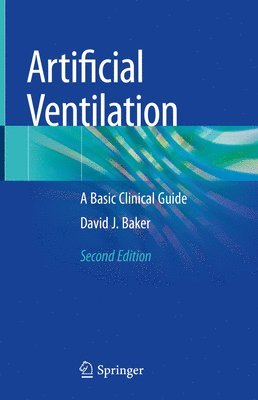 bokomslag Artificial Ventilation