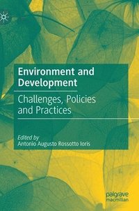bokomslag Environment and Development