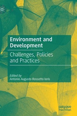 Environment and Development 1