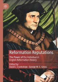 bokomslag Reformation Reputations