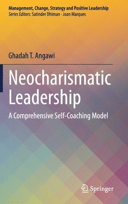 bokomslag Neocharismatic Leadership