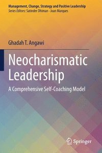 bokomslag Neocharismatic Leadership