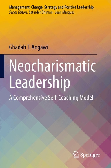 Ghadah T. Angawi - Neocharismatic Leadership, Häftad