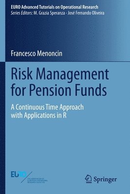 Risk Management for Pension Funds