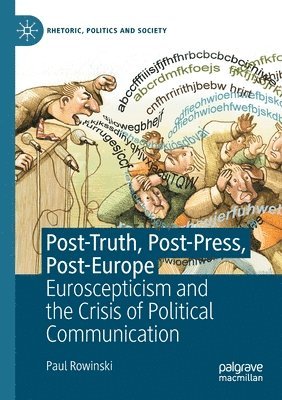 Post-Truth, Post-Press, Post-Europe 1