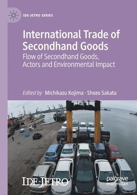 International Trade of Secondhand Goods 1