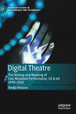 Digital Theatre 1