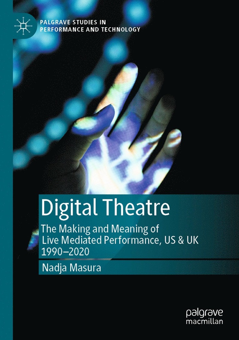 Digital Theatre 1