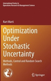 bokomslag Optimization Under Stochastic Uncertainty