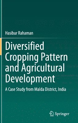 bokomslag Diversified Cropping Pattern and Agricultural Development